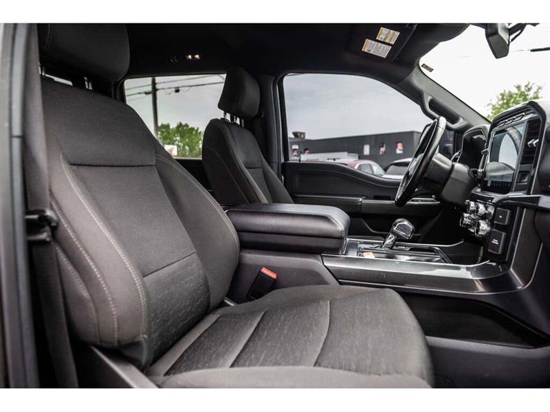 ford F-150 2023 - 39