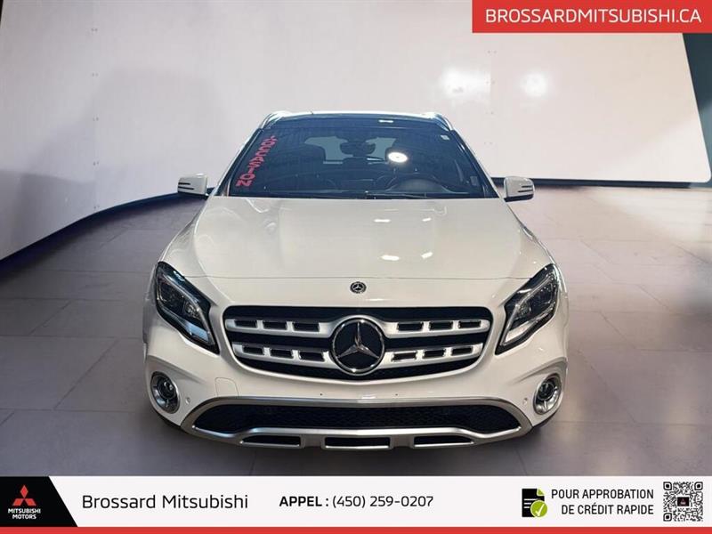 mercedes-benz GLA 2020 - 2