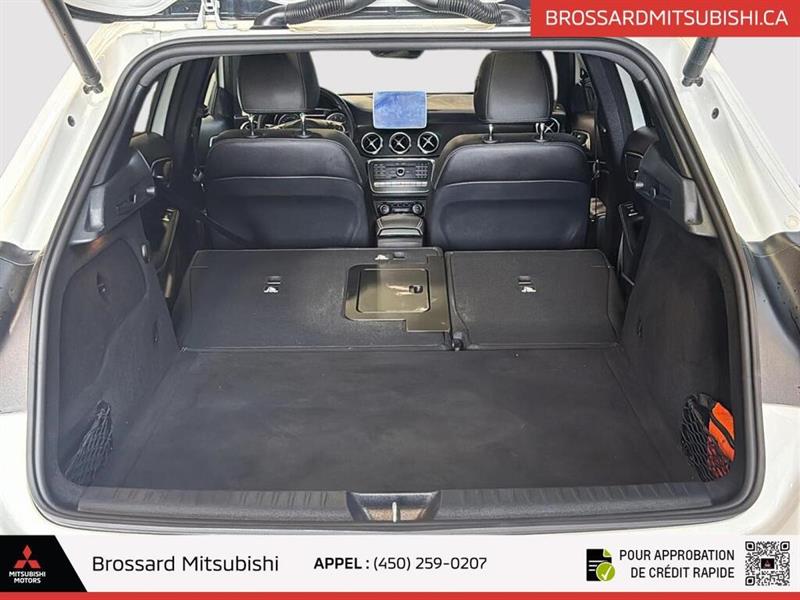 mercedes-benz GLA 2020 - 5