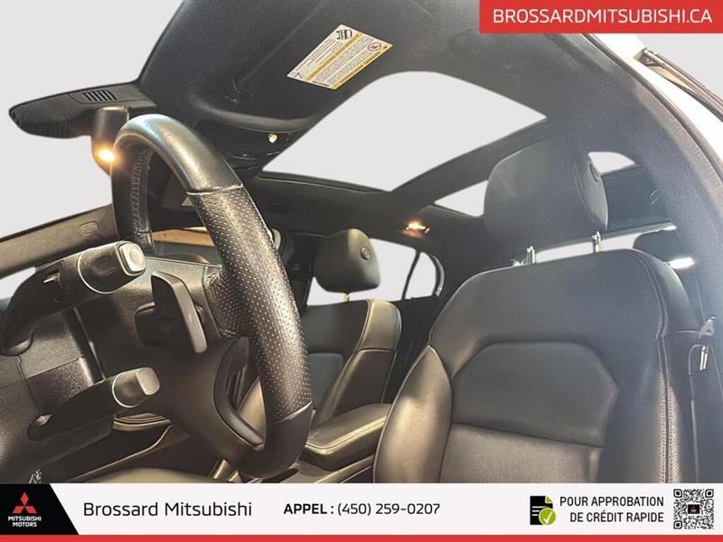mercedes-benz GLA 2020 - 10