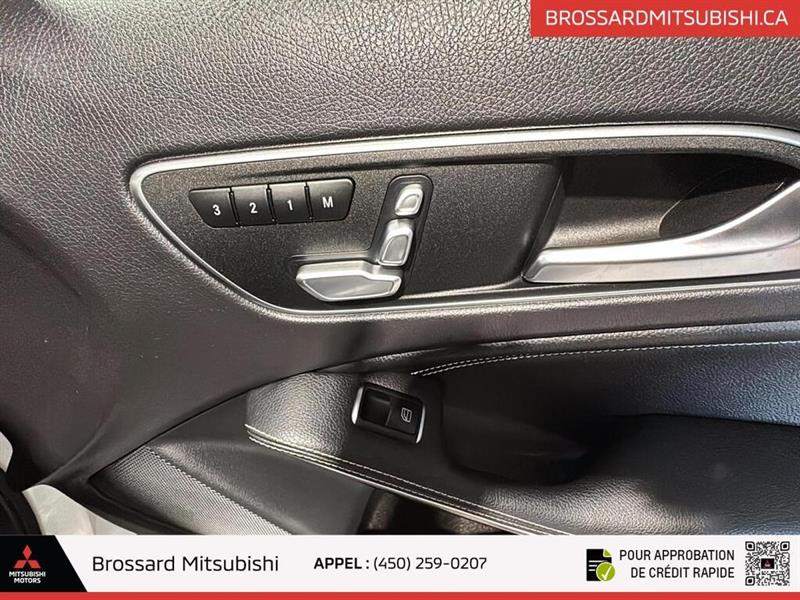 mercedes-benz GLA 2020 - 18