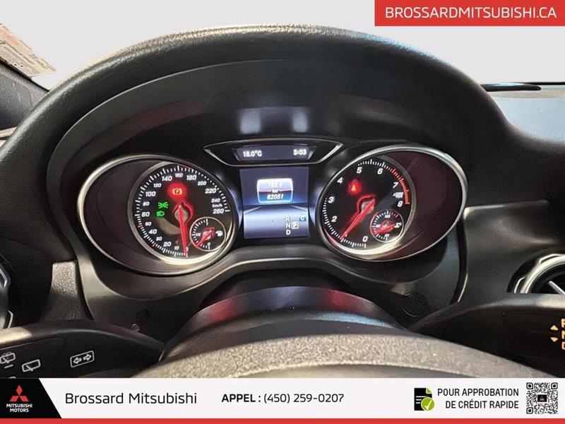 mercedes-benz GLA 2020 - 19