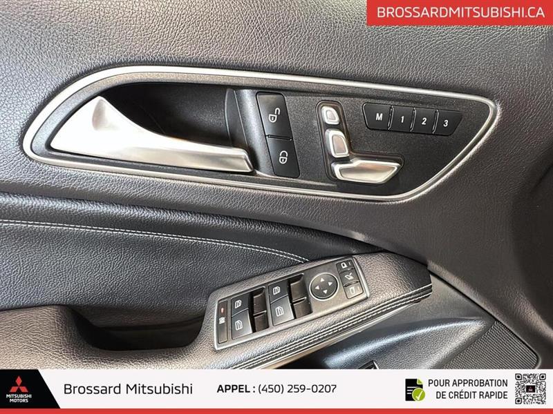 mercedes-benz GLA 2020 - 20