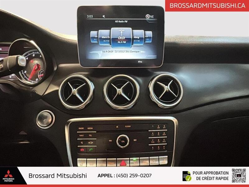 mercedes-benz GLA 2020 - 21