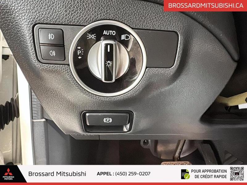 mercedes-benz GLA 2020 - 27