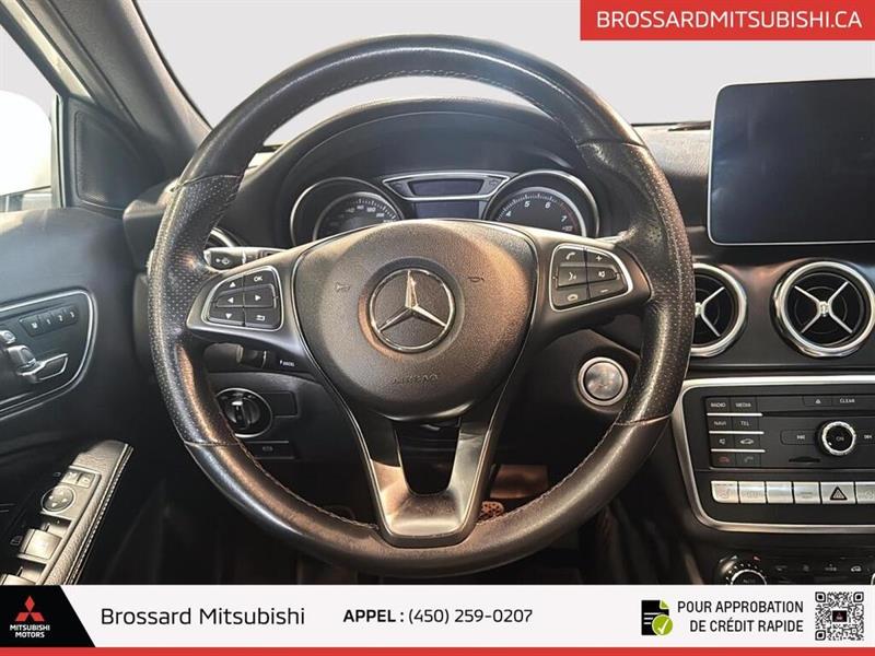 mercedes-benz GLA 2020 - 30