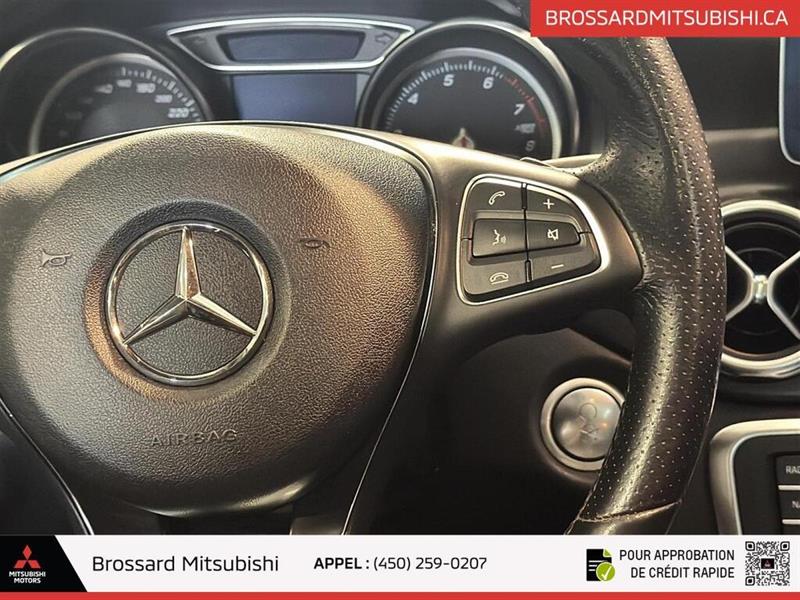 mercedes-benz GLA 2020 - 31