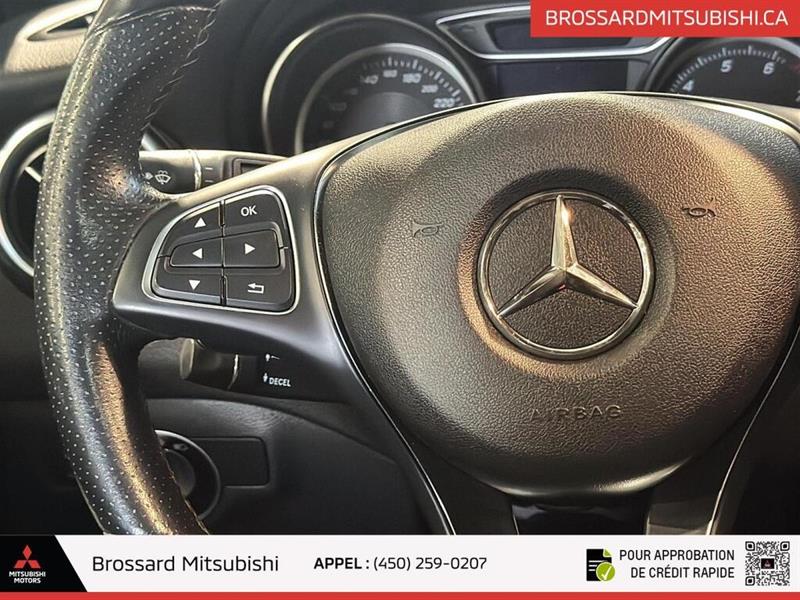 mercedes-benz GLA 2020 - 32