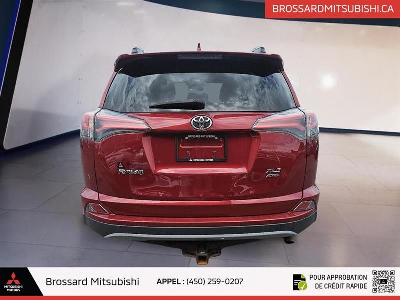 toyota RAV4 2018 - 3