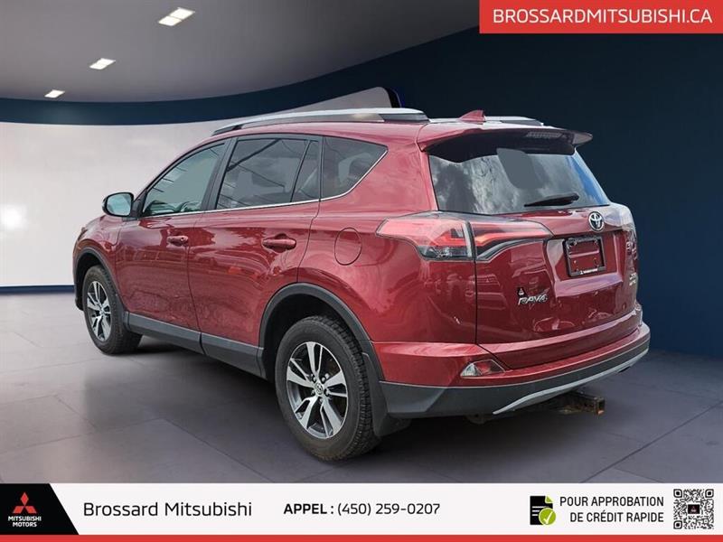 toyota RAV4 2018 - 6