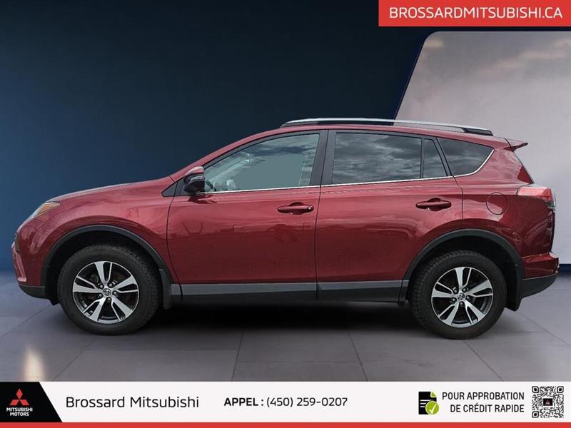 toyota RAV4 2018 - 7