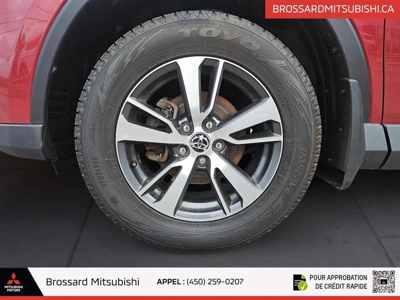 toyota RAV4 2018 - 8
