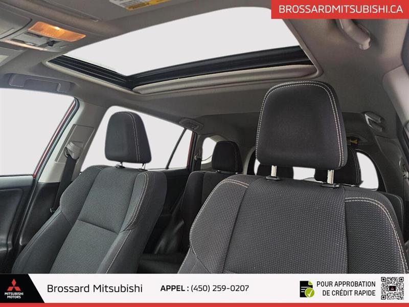 toyota RAV4 2018 - 10
