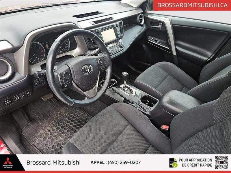 toyota RAV4 2018 - 12