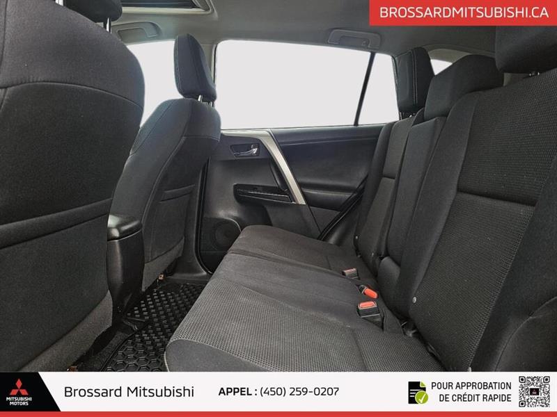 toyota RAV4 2018 - 14
