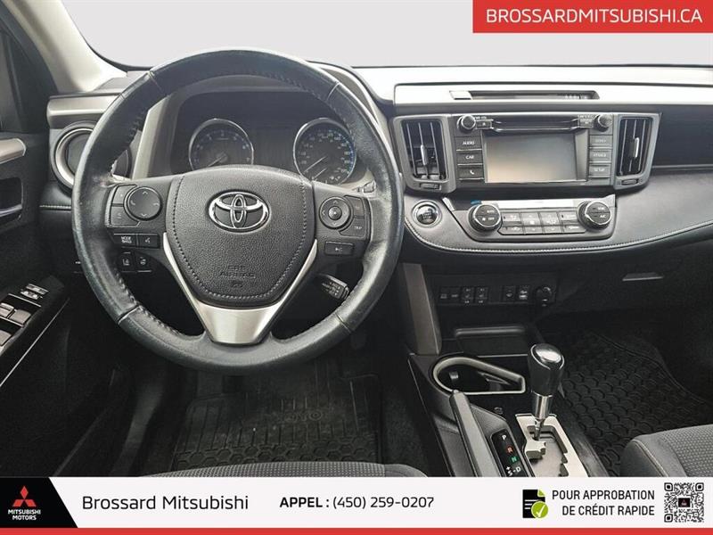 toyota RAV4 2018 - 17