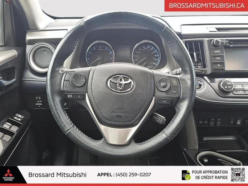 toyota RAV4 2018 - 18