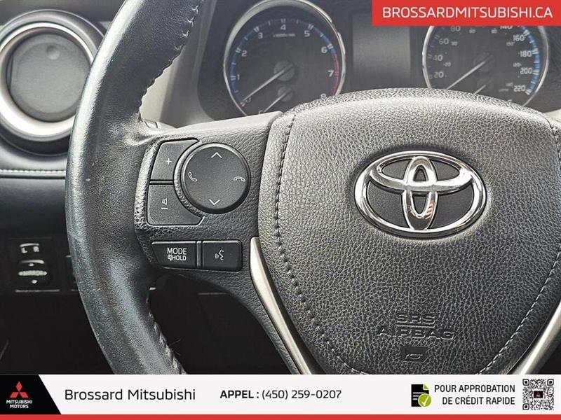 toyota RAV4 2018 - 20