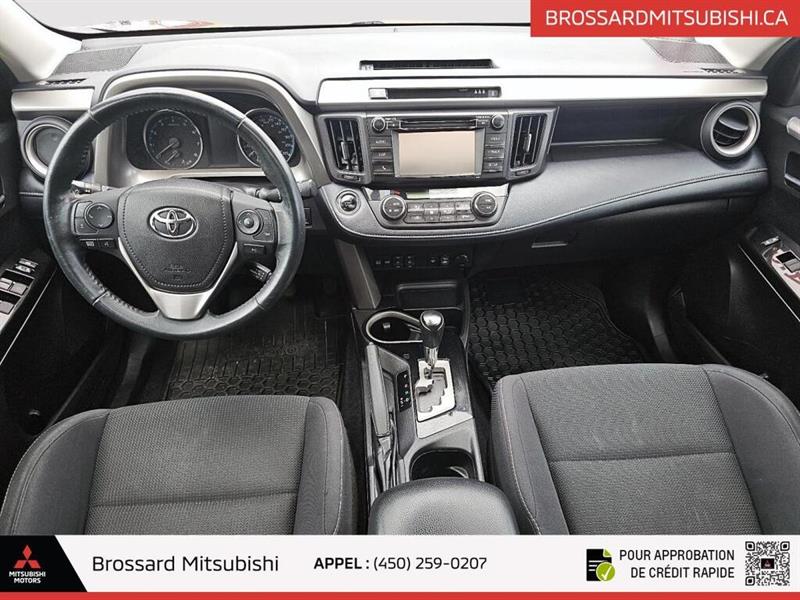 toyota RAV4 2018 - 22