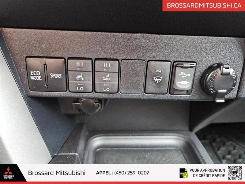 toyota RAV4 2018 - 23
