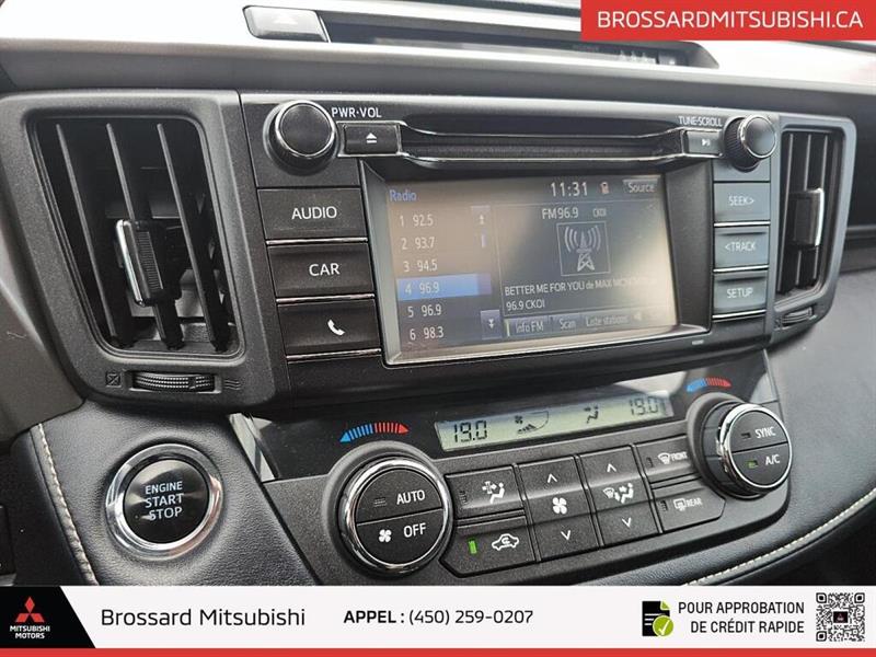 toyota RAV4 2018 - 25