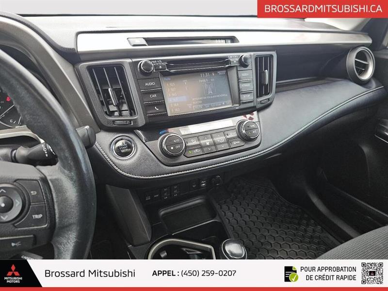 toyota RAV4 2018 - 27