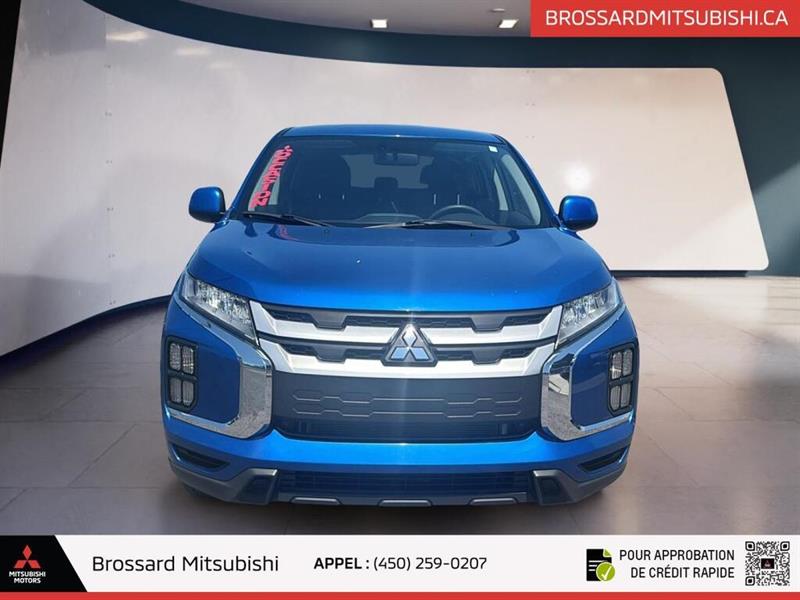 mitsubishi RVR 2022 - 2
