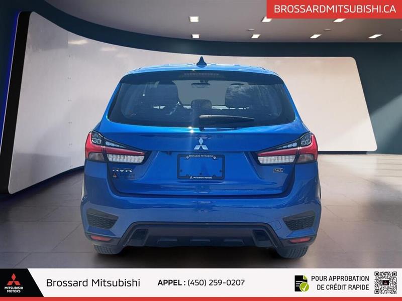 mitsubishi RVR 2022 - 3