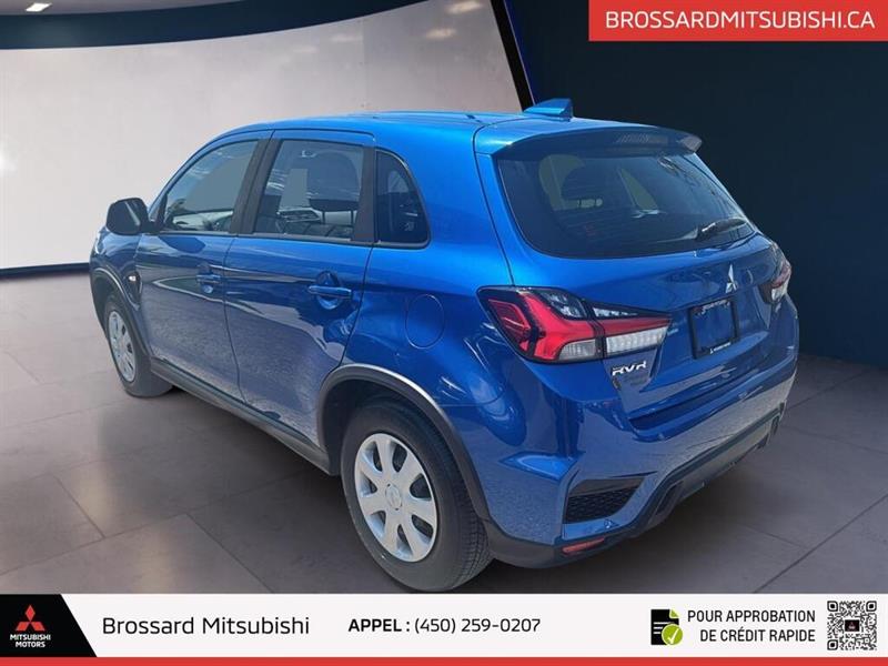 mitsubishi RVR 2022 - 5