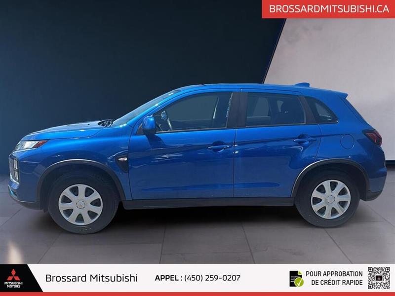 mitsubishi RVR 2022 - 6