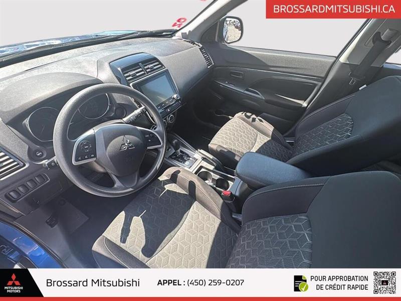 mitsubishi RVR 2022 - 7
