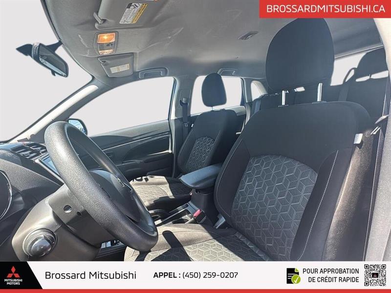 mitsubishi RVR 2022 - 8