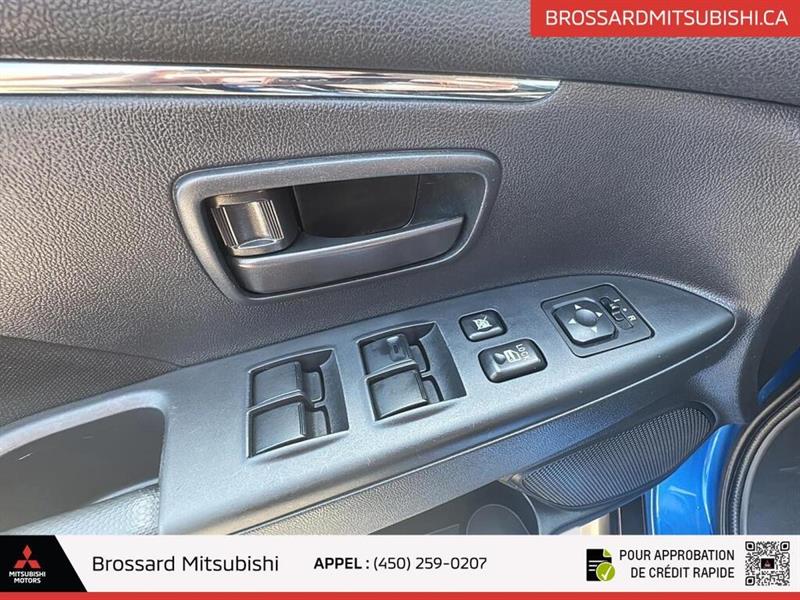 mitsubishi RVR 2022 - 9