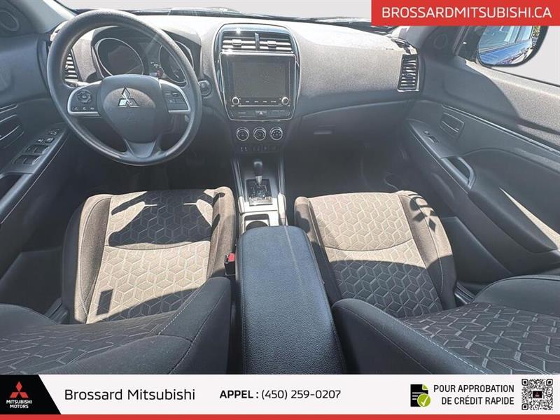 mitsubishi RVR 2022 - 11