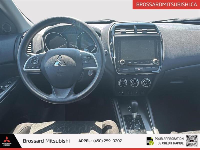 mitsubishi RVR 2022 - 12