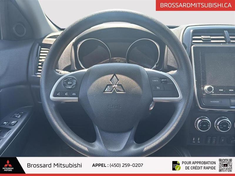 mitsubishi RVR 2022 - 14