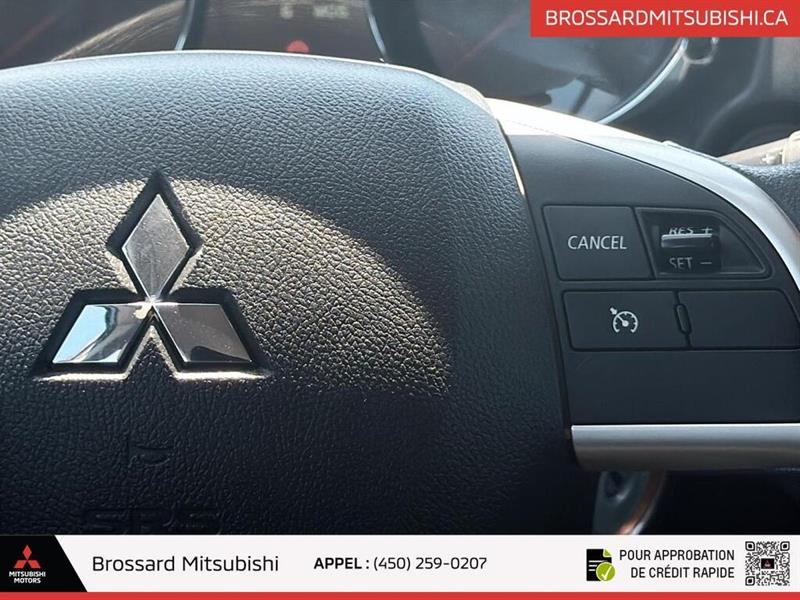 mitsubishi RVR 2022 - 15