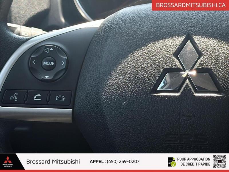 mitsubishi RVR 2022 - 16