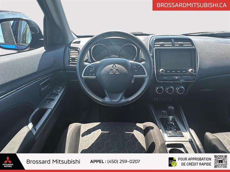 mitsubishi RVR 2022 - 18