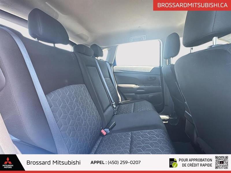 mitsubishi RVR 2022 - 19