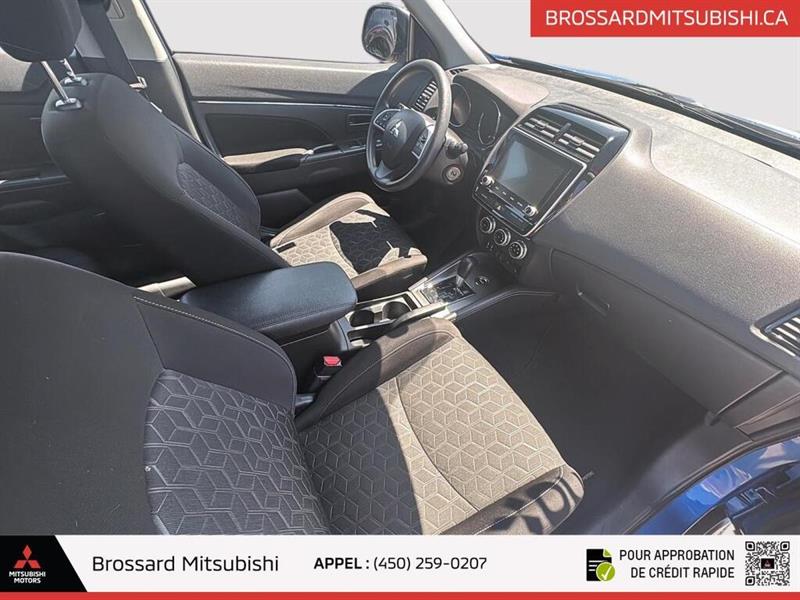 mitsubishi RVR 2022 - 20