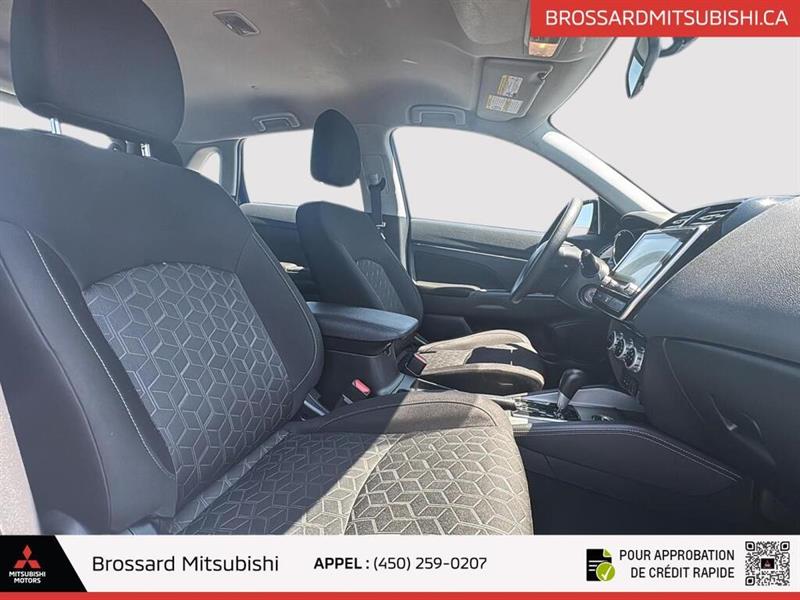 mitsubishi RVR 2022 - 21