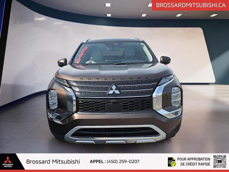 mitsubishi Outlander 2023 - 2