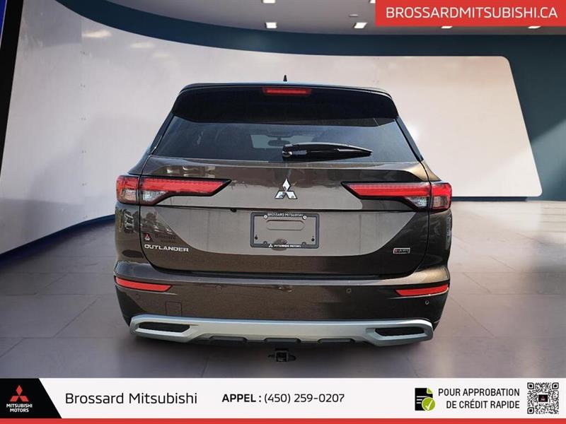 mitsubishi Outlander 2023 - 3