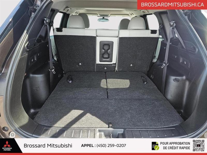 mitsubishi Outlander 2023 - 4