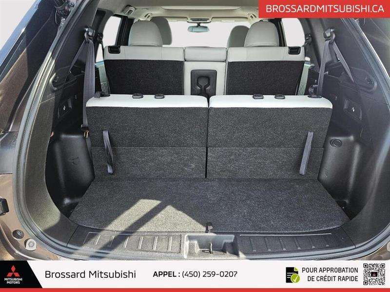 mitsubishi Outlander 2023 - 5