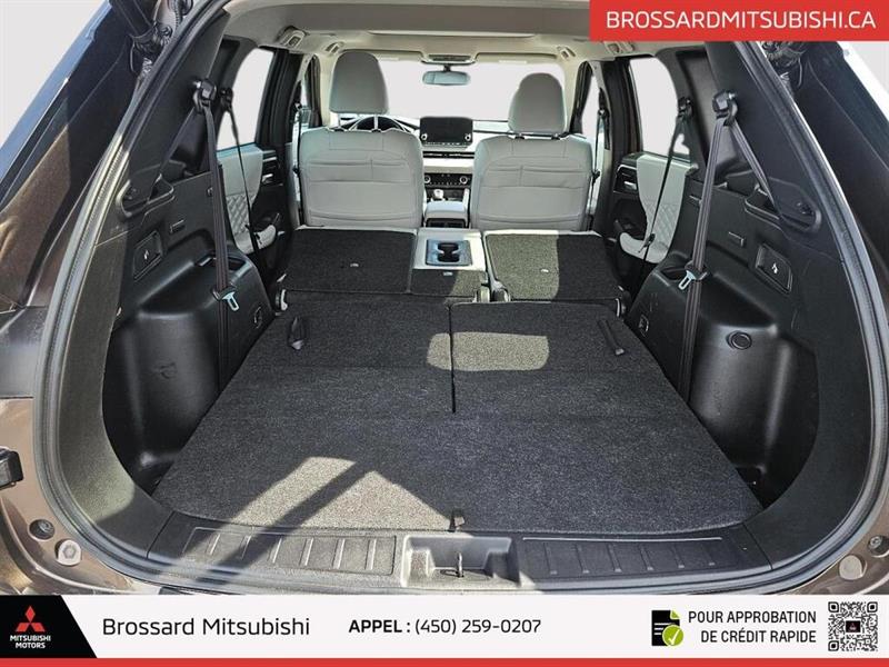 mitsubishi Outlander 2023 - 6