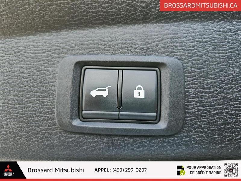 mitsubishi Outlander 2023 - 7