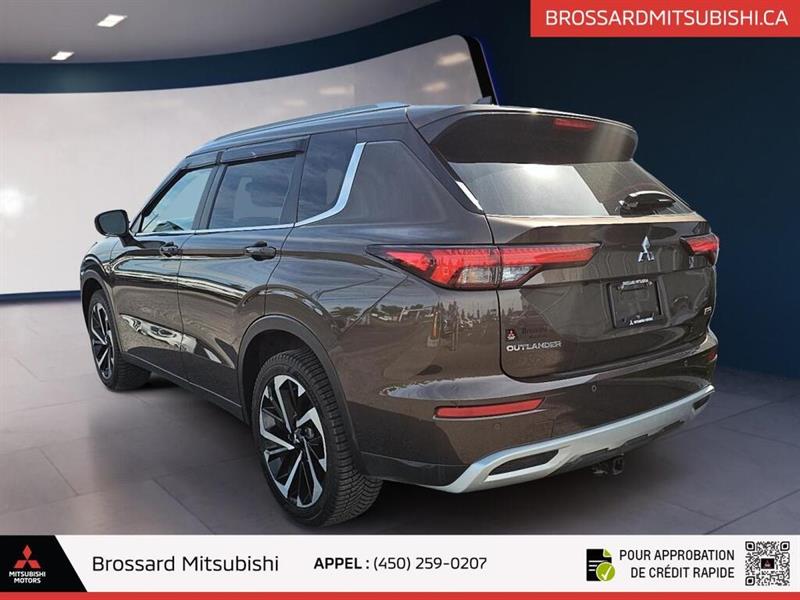 mitsubishi Outlander 2023 - 8