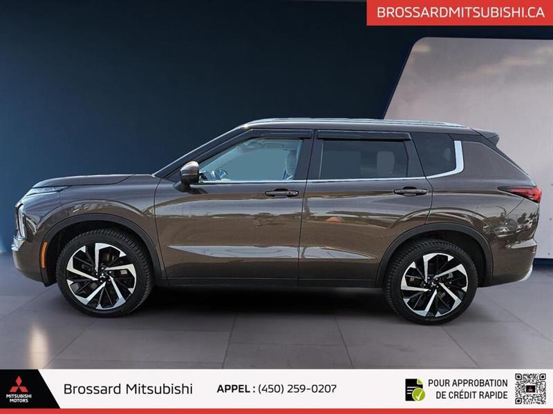 mitsubishi Outlander 2023 - 9